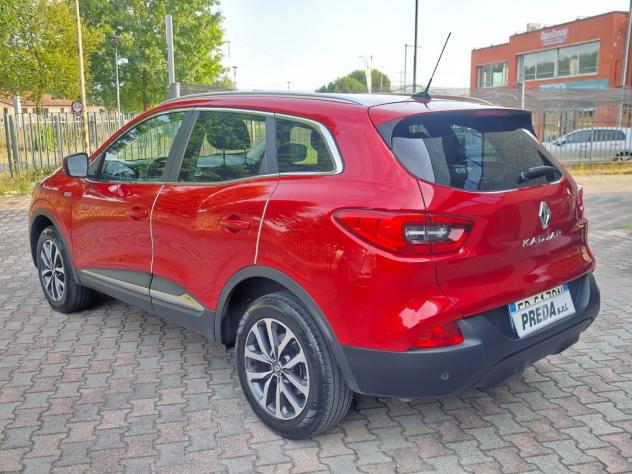 Renault Kadjar 1.5 Energy dCi 110cv SPORT EDITION - Foto 4