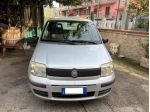 FIAT PANDA BENZINA