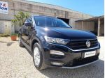 Volkswagen T-Roc 2.0TDI150CV  BlueMotion anno 2021