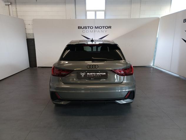 Audi A1 Sportback 35 TFSI S tronic S line edition - Foto 5