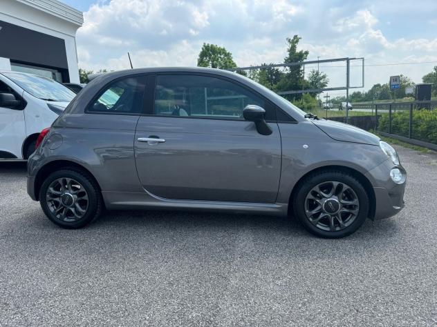 Fiat 500 1.0 Hybrid Connect - Foto 3