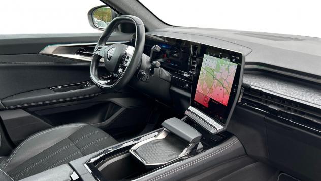 Renault Austral 2023 1.2 E-Tech full hybrid 200cv Techno Auto - Foto 8