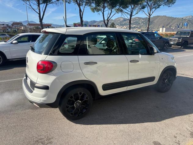 Fiat 500L 1.3 Multijet 95 CV Cross - Foto 2