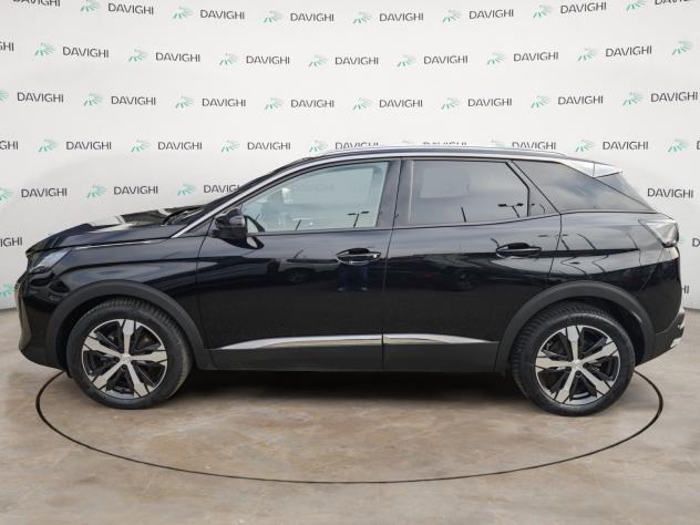 Peugeot 3008 PureTech Turbo 130 S&S Allure Pack - Foto 2