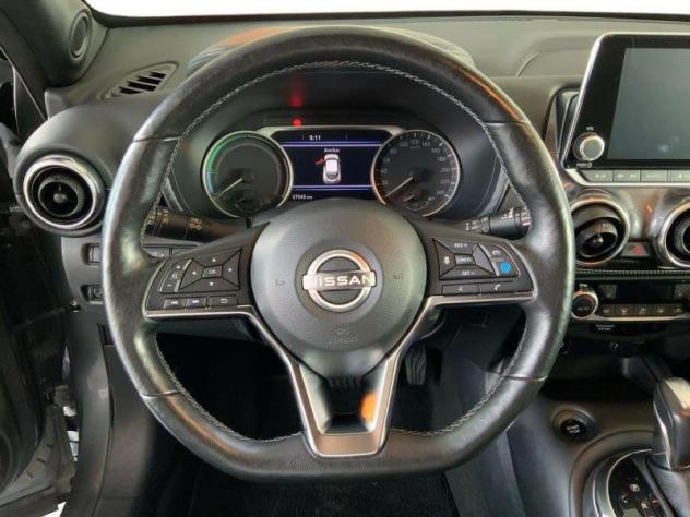 Nissan Juke 2ª serie 1.6 HEV Tekna - Foto 10