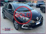 RENAULT Captur VENDUTA SOLD --- CERCO rif. 23852239