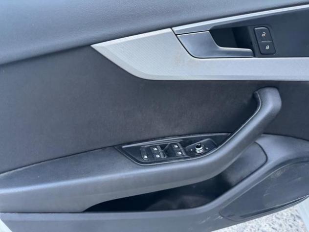 AUDI A4 BUSINESS AVANT 2.0 TDI 150 CV rif. 24109704 - Foto 9