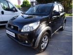 Daihatsu Terios 1.5 4WD SX con GPL LANDI RENZO