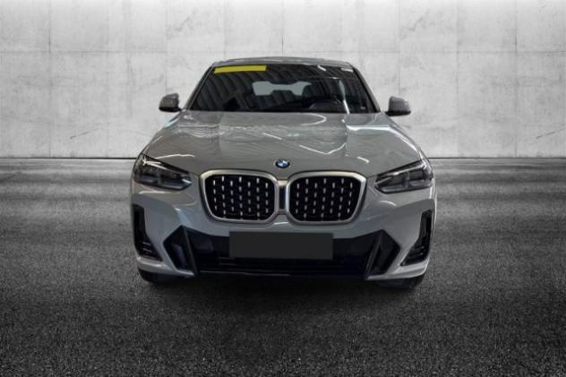 BMW X4 xDrive20d 48V Msport rif. 23758047 - Foto 4