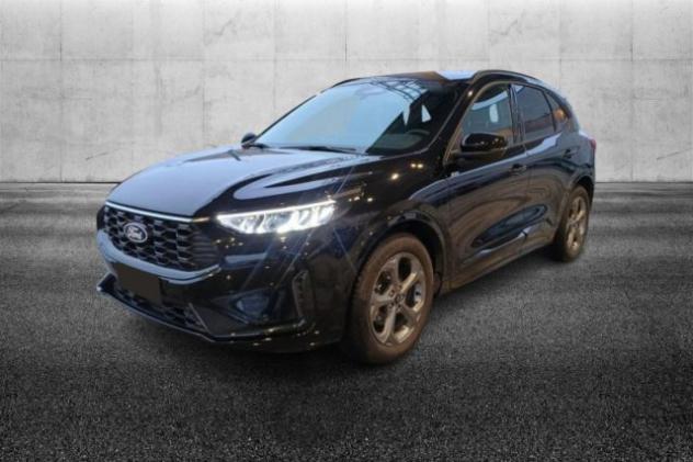 FORD Kuga 2.5 Full Hybrid 180 CV CVT 2WD ST-Line rif. 23251650