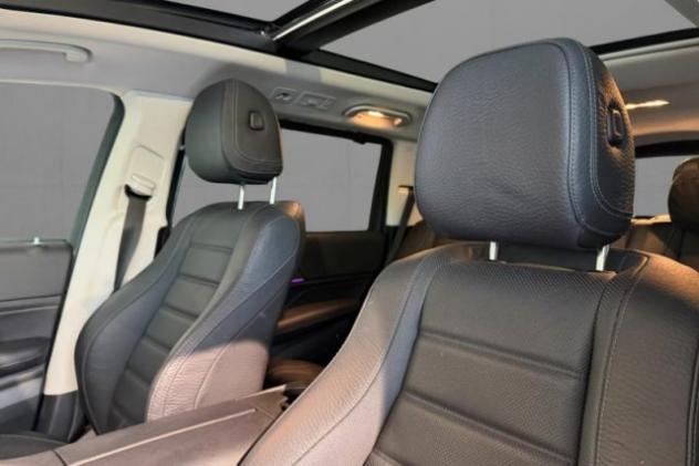 MERCEDES-BENZ GLS 400 d 4Matic Premium Plus rif. 24049099 - Foto 6