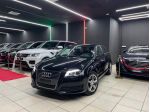 Audi A3 SPB 1.6 TDI 105 CV CR Attraction OK NEOPATENTATI