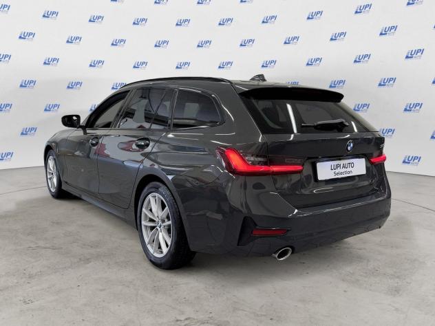 BMW Serie 3 320d 48V Sport Touring auto - Foto 5