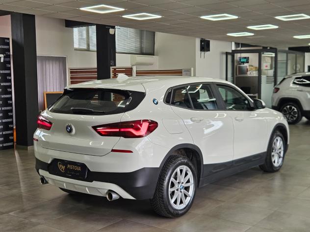 Bmw X2 sDrive18d auto - TAGLIANDI BMW - Foto 4