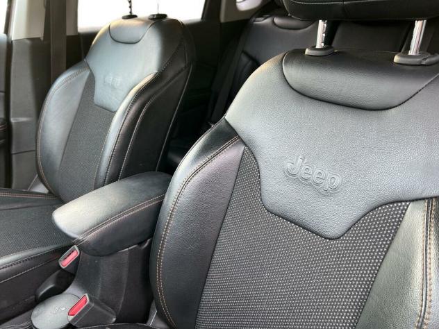 Jeep Compass 1.4 MAir 125kW Limited 4WD Auto - Foto 10