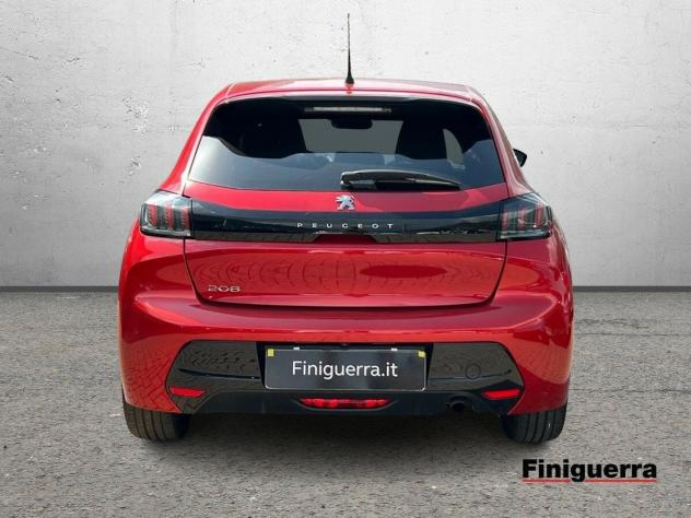 Peugeot 208 Allure Navi Pack PureTech 100 S/S - Foto 3