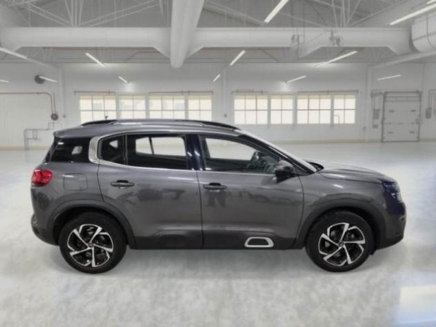 CITROEN C5 Aircross PureTech 130 S&S EAT8 Shine rif. 23885206 - Foto 6