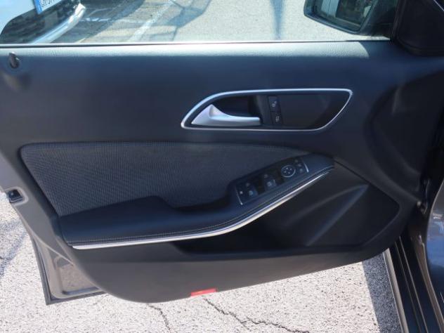 MERCEDES-BENZ A 180 A 180 d Business - Prezzo reale rif. 24161488 - Foto 4