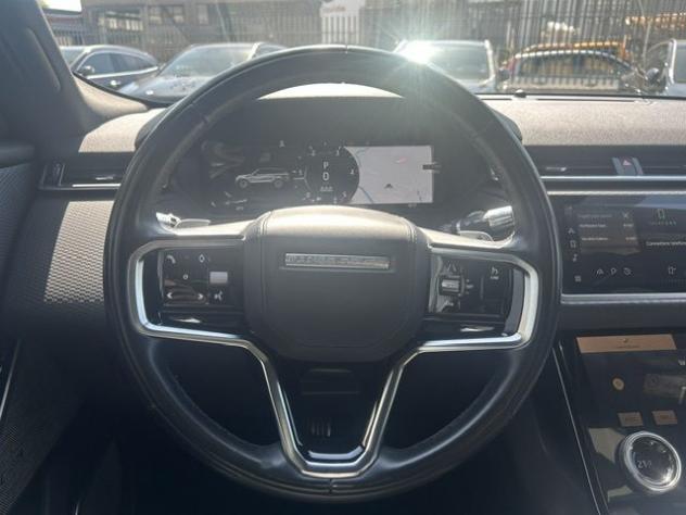 LAND ROVER Range Rover Velar 2.0D I4 204 CV R-Dynamic SE rif. 23931158 - Foto 10