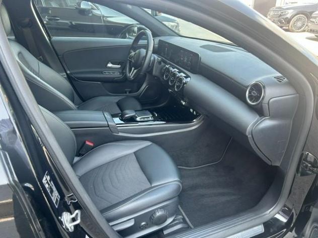 MERCEDES-BENZ A 180 d Automatic Business Extra rif. 23918230 - Foto 9