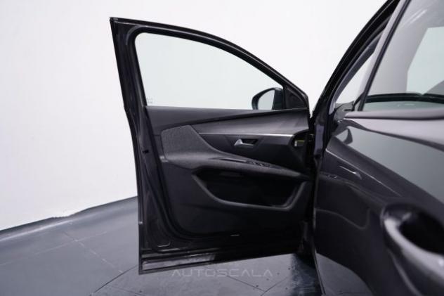 PEUGEOT 3008 1.2 PureTech Turbo 130cv S&S EAT8 Active Pack rif. 24075184 - Foto 9