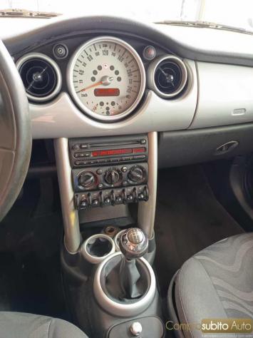 MINI Mini 1.6 16v one de luxe rif. 23836500 - Foto 9