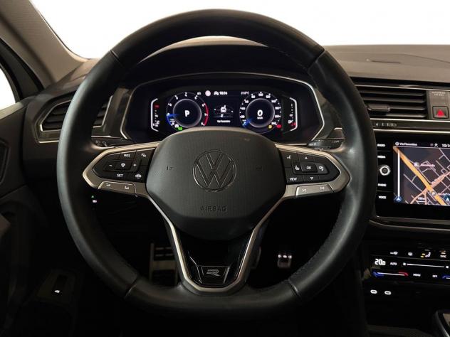 Volkswagen Tiguan II 2021 Volkswagen 1.5 tsi Elegance 150cv dsg - Foto 10