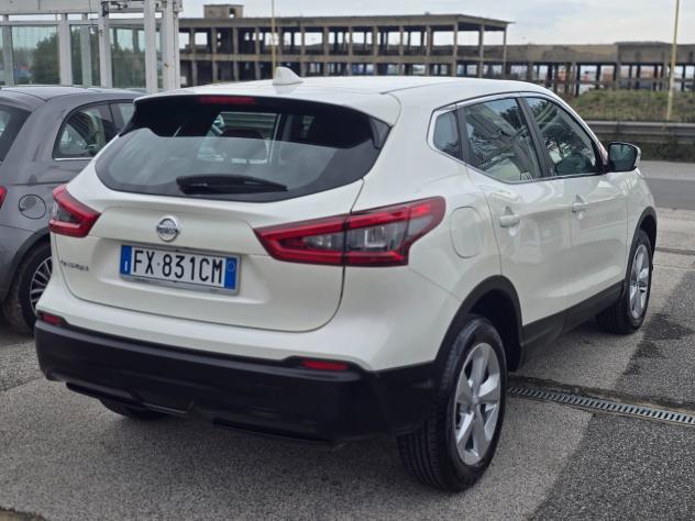 Nissan Qashqai 1.5 dCi 115 CV N-Connecta - Foto 6