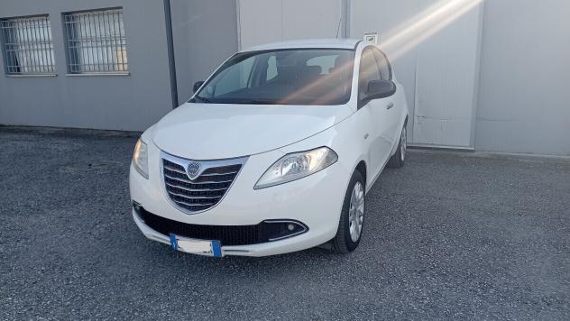Lancia Ypsilon 1.3 MJT 16V 95 CV 5 porte S&S -