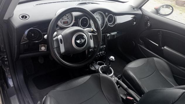 Mini Cooper 1.4 d - Foto 9