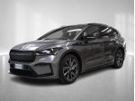 Škoda Enyaq iV Enyaq iV Enyaq - Enyaq iV 60 SportLine