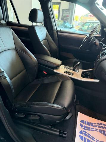 Bmw X3 xDrive20d Futura - Foto 8