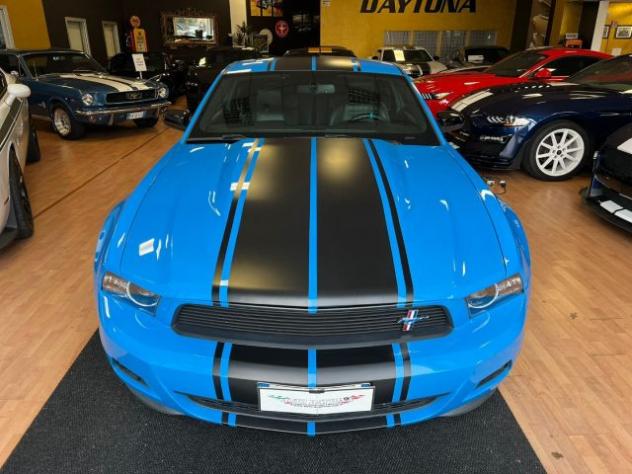 FORD Mustang Fastback 3.7 V6 MANUALE RARISSIMA rif. 23772166 - Foto 3