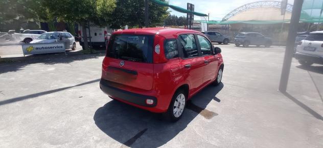 FIAT Panda 1.2 69cv E6 Easy - Foto 7
