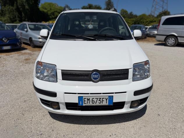 Fiat Panda 1.2 EasyPower Classic - Foto 5
