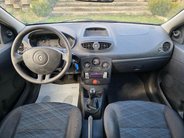 RENAULT CLIO 1.2 GPL OK NEOPAT 2008 FINANZ - Foto 10