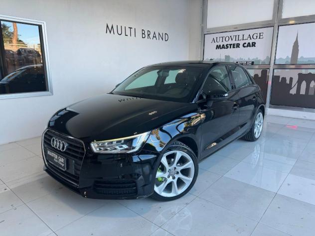 AUDI - A1 - 1.4 TDI ultra