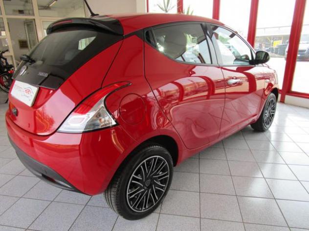 LANCIA Ypsilon 1.0 FireFly 5 porte S&S Hybrid Gold rif. 24006762 - Foto 3
