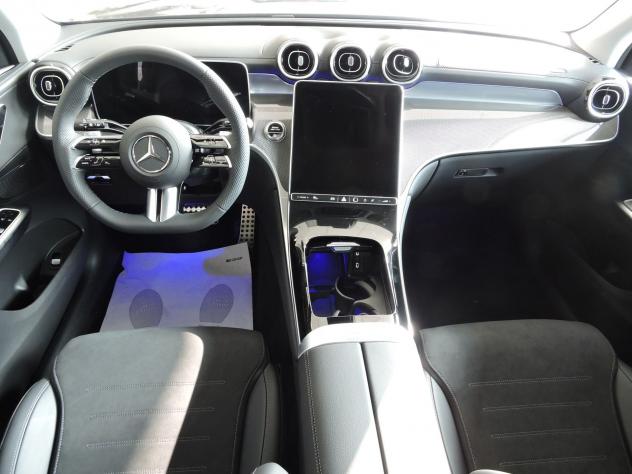 Mercedes-Benz GLC GLC 220 d 4Matic Mild Hybrid AMG Line Advanced - Foto 9