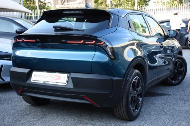 ALFA ROMEO Junior 156 CV BEV *PACK TECHNO* rif. 23956016 - Foto 3