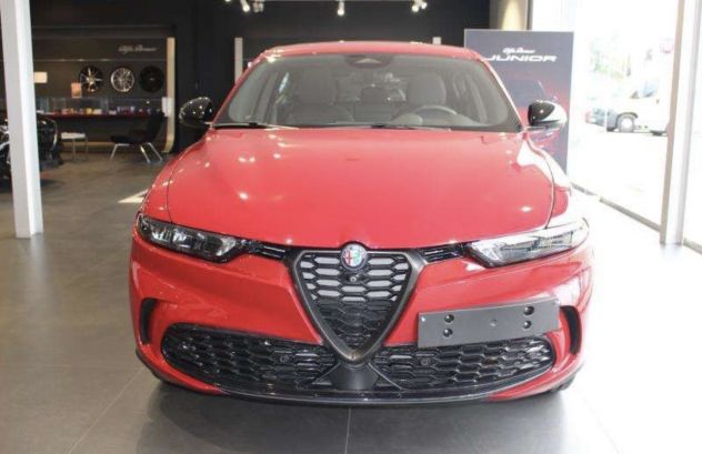 ALFA ROMEO TONALE NOLEGGIO NO SCORING - Foto 2