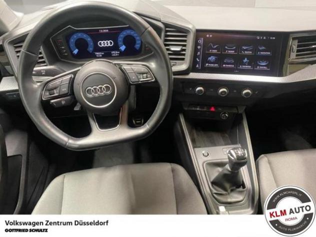AUDI A1 25 TFSI * GARANZIA CASA MADRE * rif. 24084386 - Foto 5
