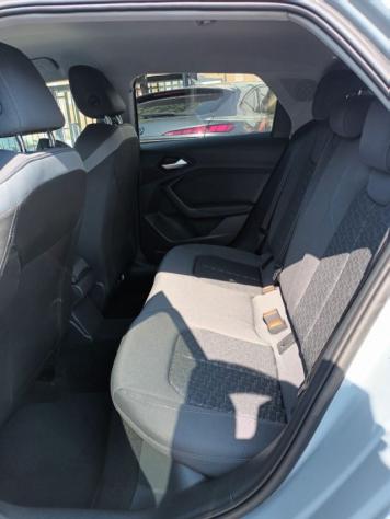AUDI A1 SPB 30 TFSI BLACK-LINE PACKLUCI PREZZO NO VINCOLI rif. 23883216 - Foto 8