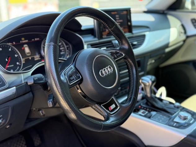 Audi A6 allroad 3.0 TDI 245 CV S tronic Business plus - Foto 8