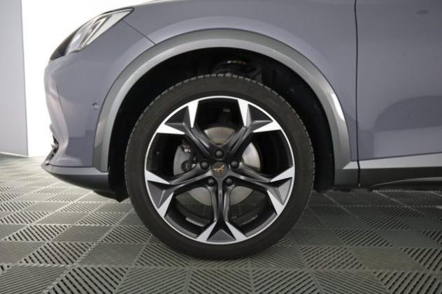 CUPRA Formentor Formentor 1.5 TSI DSG rif. 24043054 - Foto 8