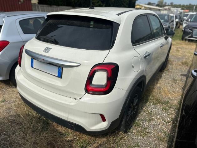 FIAT 500X 1.3 MultiJet 95 CV Club - Foto 3