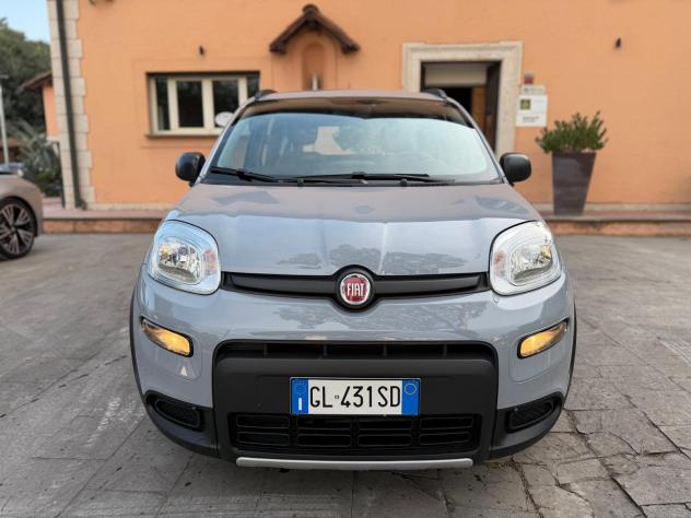 FIAT Panda Panda 1.0 hybrid 70cv CITY LIFE - Foto 3