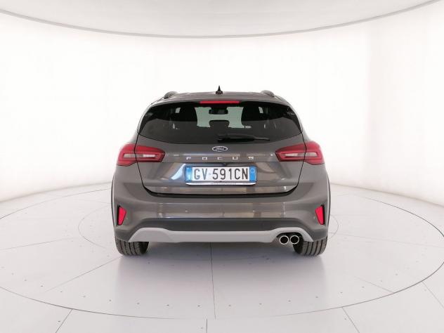 Ford Focus N1 Autocarro Active 1.0t ecoboost h 125cv - Foto 4