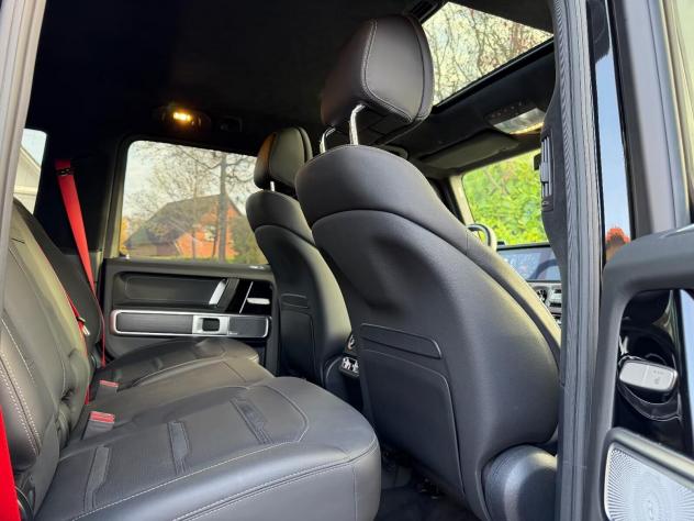Mercedes-benz G 63 AMG S.W. Premium Plus - Foto 9