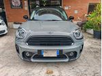 Mini Cooper D Countryman 2.0 ALL4